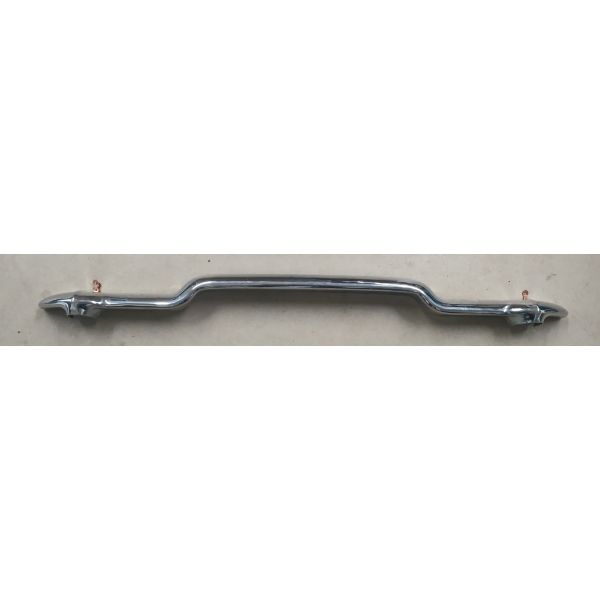 CHROME BUMPER TRIM - 50 CHEVY STYLE LINE
