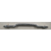 Image 1 : CHROME BUMPER TRIM - 50 CHEVY STYLE LINE