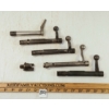 Image 1 : LOT OF 5 - MAUSER BOLTS
