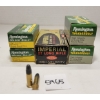 Image 1 : AMMO: 130X CIL & REMINGTON .22 LR & SHORT - RN