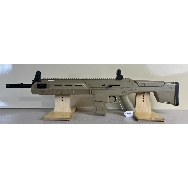 CROSMAN MK-177 IN .177 NO PAL REQUIRED 