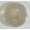 Image 3 : NEW ZEALAND MINT HAMMERHEAD SHARK 1OZ COLLECTIBLE COIN