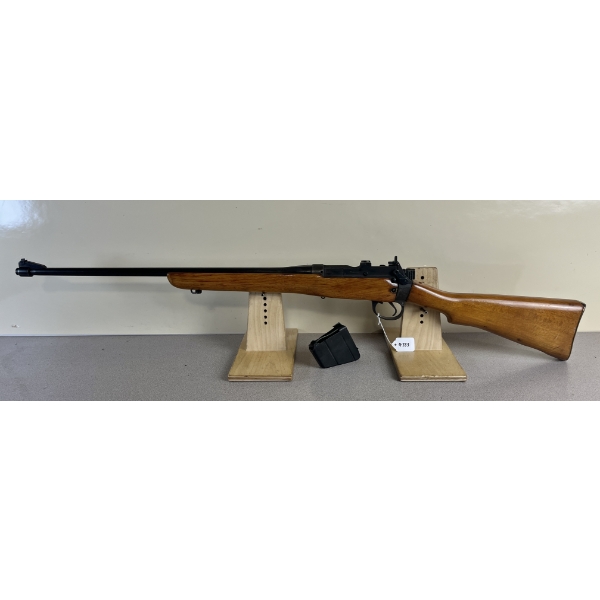 LEE ENFIELD NO4 MKI SPORTER IN .303 BRITISH