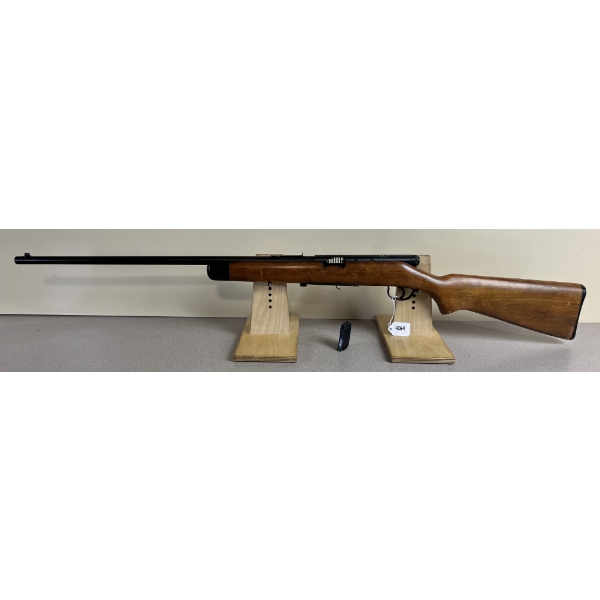 STEVENS MODEL 85 IN .22 LR 
