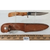 Image 3 : BUCK KNIFE W/ SHEATH