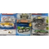 Image 4 : LOT OF 30 - HOTWHEELS - CHEVY SILVERADO, FINAL RUN, LEXUS SC400, ETC