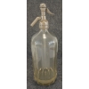 Image 3 : ACME 40OZ CARBONATED WATER SELTZER BOTTLE 