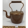 Image 2 : COPPER TEA KETTLE