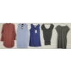 Image 2 : LOT OF 5 - WOMEN'S LIFETIME, MINIMUM & RAGWEAR MID LENGTH DRESSES - FT CARRIE, TWILL CELENE, ETC