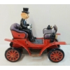 Image 5 : CRAGSTAN TIN SHAKING ANTIQUE CAR