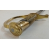 Image 7 : U.S. ADK 1840 SWORD W/ SCABBARD