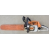 Image 1 : STIHL 024 AV SUPER CHAINSAW - 18 INCH BAR