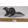 Image 5 : ANIMAL FIGURE - SIGNED - STONE