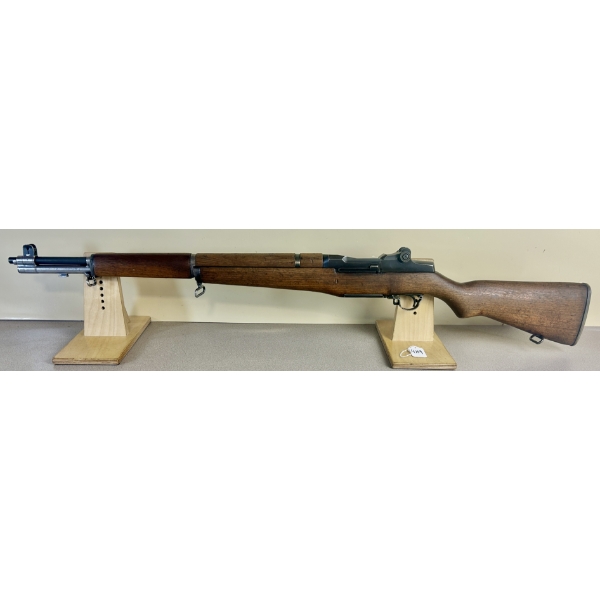 SPRINGFIELD ARMORY M1 GARAND IN .30-06 