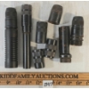 Image 1 : LOT OF 8 - CHOKE TUBES