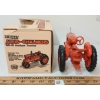 Image 3 : ERTL DIECAST ALLIS-CHALMERS WD-45 ANTIQUE TRACTOR