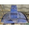 Image 2 : METAL IMPLEMENT SEAT
