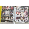 Image 2 : QTY OF HOCKEY CARDS - INCL PRO SET NHL/ NHLPA 1991/92, & 1991 THE UPPER DECK CO.