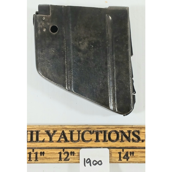 LEE ENFIELD 10 RND .303 BRIT MAGAZINE - PAL REQ.