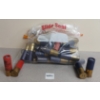Image 1 : AMMO: 50X MIXED 12GA - 2 3/4IN - RF SLUGS