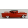 Image 2 : 1958 OLDSMOBILE NINETY EIGHT DEALERSHIP MODEL PROMO CAR