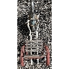 Image 4 : 1950'S MOBO PEDAL HORSE & CARRIAGE - INCL HISTORY OF THE MOBO