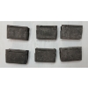 Image 2 : LOT OF 6 - M1 GARAND EN BLOC CLIPS