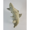 Image 7 : HAMMERHEAD SHARK BY UNKNOWN ARTIST - STONE 