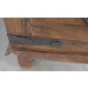 Image 5 : RUSTIC STORAGE TRUNK