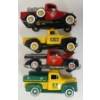 Image 3 : LOT OF 4 - GOLDEN WHEEL / LIBERTY CLASSICS DIECAST MODELS - BEAVER LUMBER, NAPA, ETC