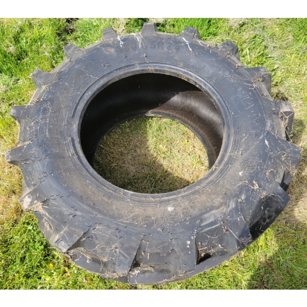 NEW PETLAS TIRE - NO RIM - 480/65R24