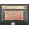 Image 1 : 1975 CDN $50 BANKNOTE