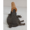 Image 4 : CAST IRON BACON PRESS