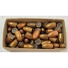 Image 2 : BULLETS: 45X WINCHESTER WESTERN 9MM LUGER - 115GR - FMC