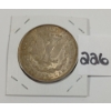 Image 2 : 1921 U.S. SILVER DOLLAR