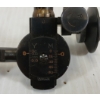 Image 2 : LYMAN NO. 504 HI-LO RECEIVER SIGHT W/ PARKER HALE 6 HOLE APERATURE