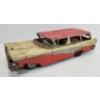 Image 1 : TIN FRICTION FAIRLANE CAR