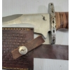 Image 3 : R.A.K.T. BOWIE KNIFE W/ SHEATH
