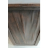Image 7 : APOTHECARY CARD CABINET - MIXED WOOD - C. LATE 19TH / EARLY 20TH CENTURY
