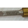 Image 2 : LOT OF 9 - ASHLEY ISLES WOOD TURNING TOOLS