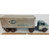 Image 3 : LUMAR PRESSED STEEL ACME TRUCK