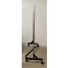 Image 3 : ROLLING CLOTHES RACK
