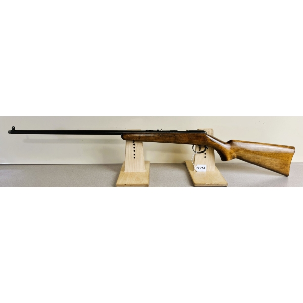 ANSCHUTZ UNKNOWN MODEL IN .22 SHOT 