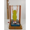 Image 5 : MATTEL "MUSICAL MAN ON THE FLYING TRAPEZE"
