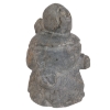 MOTHER & CHILD BY UNKNOWN ARTIST - STONE