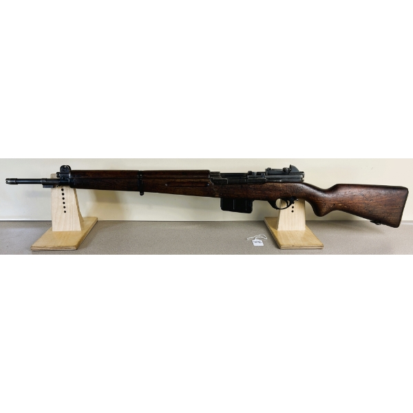 EGYPTIAN FN-49 IN 8MM MAUSER 