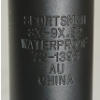 Image 5 : BUSHNELL SPORTSMAN 3X-9X32 SCOPE 