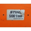 Image 3 : STIHL TS 350 CONCRETE SAW