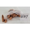 Image 1 : BULLETS: 50X SIERRA .257CAL - 100GR - HP