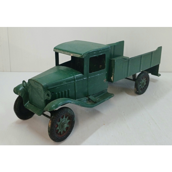 BUDDY-L PRESSED STEEL TRUCK